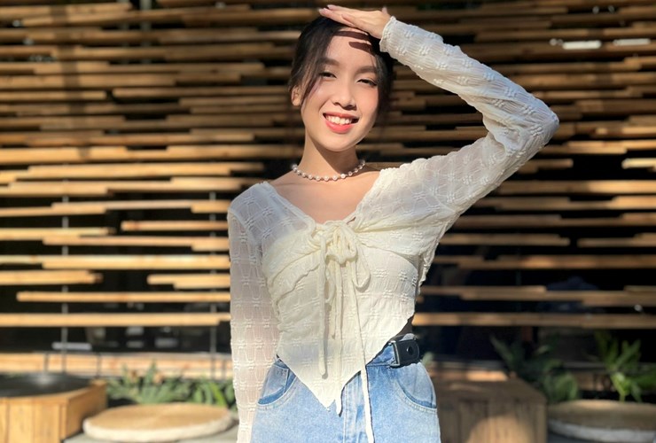 [Góc Flex] Sinh viên khoa Ngôn ngữ & Văn hoá Anh